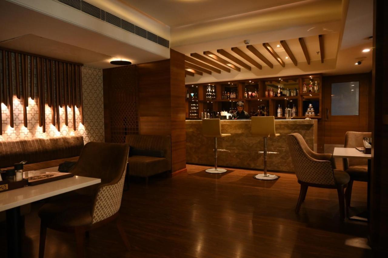 The Fern Residency Sarnath Hotel Varanasi Exterior foto